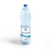 Кристальная роса — вода 1.5 литра | Без газа (товар в разработке, ожидается поступление) фото Кристальная роса — вода 1.5 литра | Без газа (товар в разработке, ожидается поступление) картинки