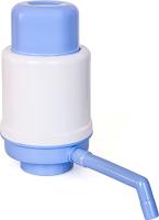 Помпа для воды Дельфин Квик голубая (в пакете) картинки