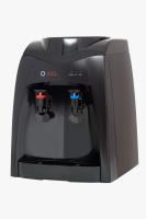 Кулер для воды TD-AEL-68 black УЦЕНКА картинки