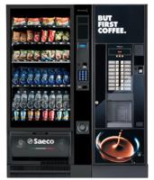 Saeco Oasi 600 + Saeco Artico L Food картинки