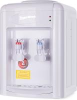 Кулер для воды Aqua Work 0.7-TKR белый без охлаждения картинки