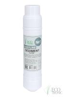 КОРОБКА (30шт) Фильтр Ecotronic Easyline 12" U-тип Sediment картинки
