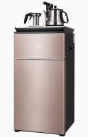 Кулер с чайным столиком Тиабар LC-AEL-50a champaign картинки