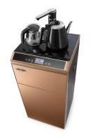 VATTEN Кулер с чайным столиком Тиабар VATTEN L49QKAT tea bar, золотой картинки