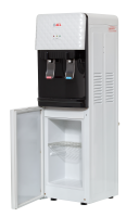 Кулер для воды LK-AEL-88C white/black картинки