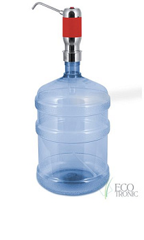 Помпа аккумуляторная Ecotronic PLR-200 red
	2 030руб.
Артикул: 13690 картинки