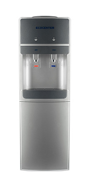 Водный диспенсер Ecocenter S-F20C DARK GREY картинки