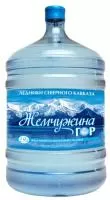 Вода 19 литров «Жемчужина гор» картинки