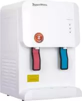 Кулер для воды Aqua Work 105-TDR белый электронный картинки