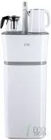 Кулер с чайным столиком Тиабар Ecotronic TB11-LE white картинки