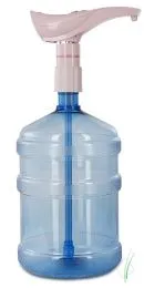 Помпа электрическая Clover DP-MW300 с адаптером картинки