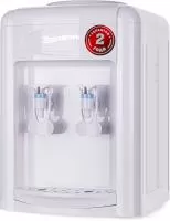 Кулер для воды Водораздатчик Aqua Work 0.7-TWR белый без охлаждения картинки