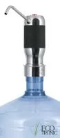 Помпа аккумуляторная Ecotronic PLR-200 black картинки