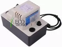 Насос к мод. V80, V90 с дренажной трубкой картинки