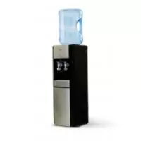 Кулер для воды LD-AEL-28c black/silver картинки