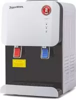 Кулер для воды Aqua Work 105-TKR бело-черный без охлаждения картинки